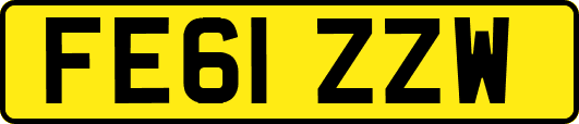 FE61ZZW