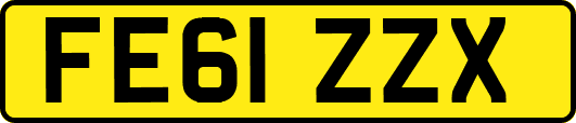FE61ZZX