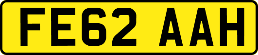 FE62AAH