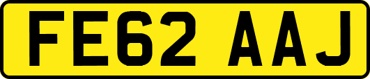 FE62AAJ