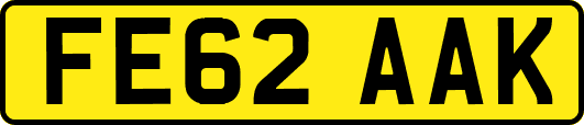 FE62AAK