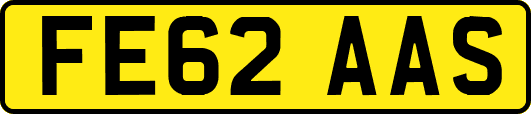 FE62AAS