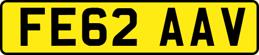 FE62AAV