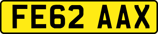 FE62AAX