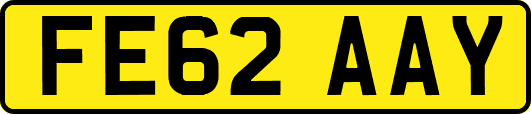 FE62AAY