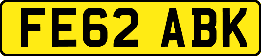 FE62ABK