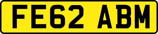 FE62ABM