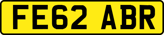 FE62ABR