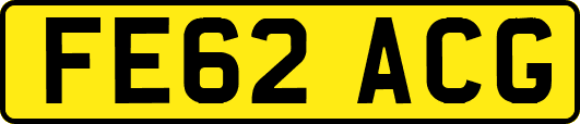 FE62ACG
