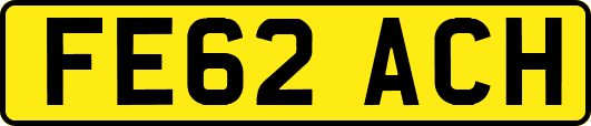 FE62ACH