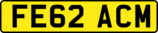 FE62ACM