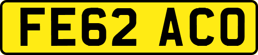 FE62ACO