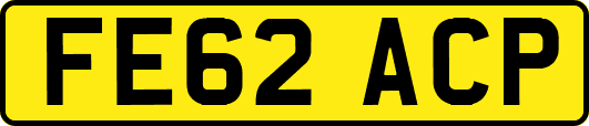 FE62ACP