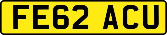 FE62ACU