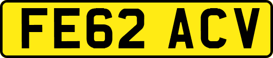 FE62ACV