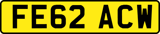FE62ACW