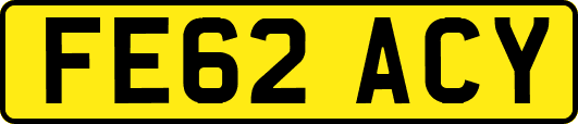 FE62ACY