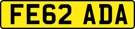 FE62ADA