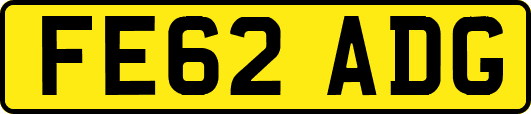 FE62ADG