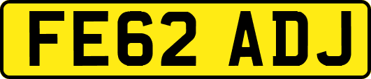 FE62ADJ