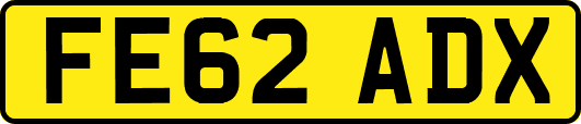 FE62ADX