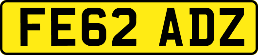 FE62ADZ