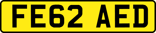 FE62AED