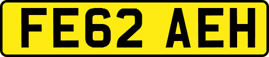 FE62AEH