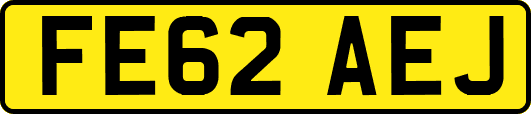FE62AEJ