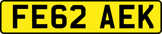FE62AEK