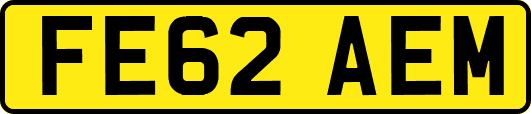 FE62AEM