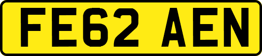 FE62AEN