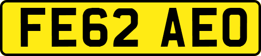 FE62AEO