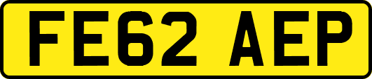 FE62AEP
