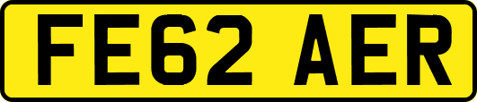 FE62AER