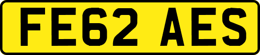 FE62AES