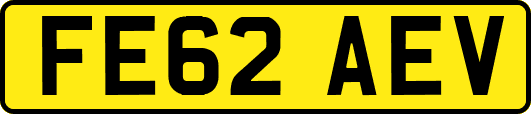 FE62AEV