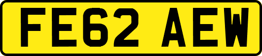 FE62AEW