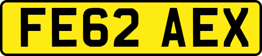 FE62AEX