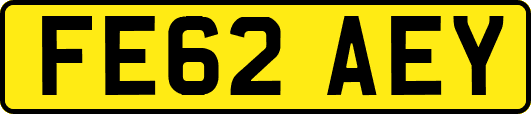 FE62AEY