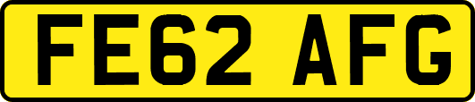 FE62AFG