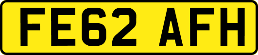 FE62AFH