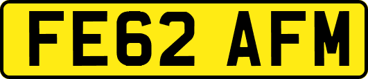 FE62AFM