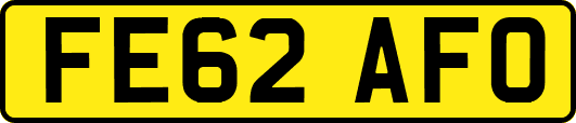 FE62AFO