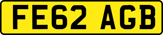 FE62AGB