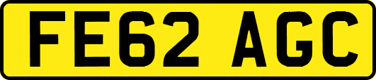 FE62AGC