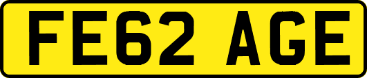 FE62AGE