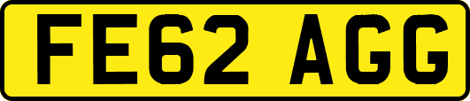 FE62AGG
