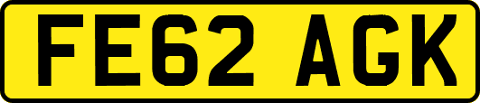 FE62AGK