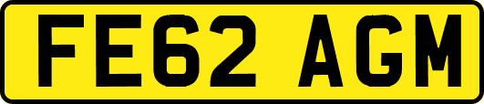 FE62AGM